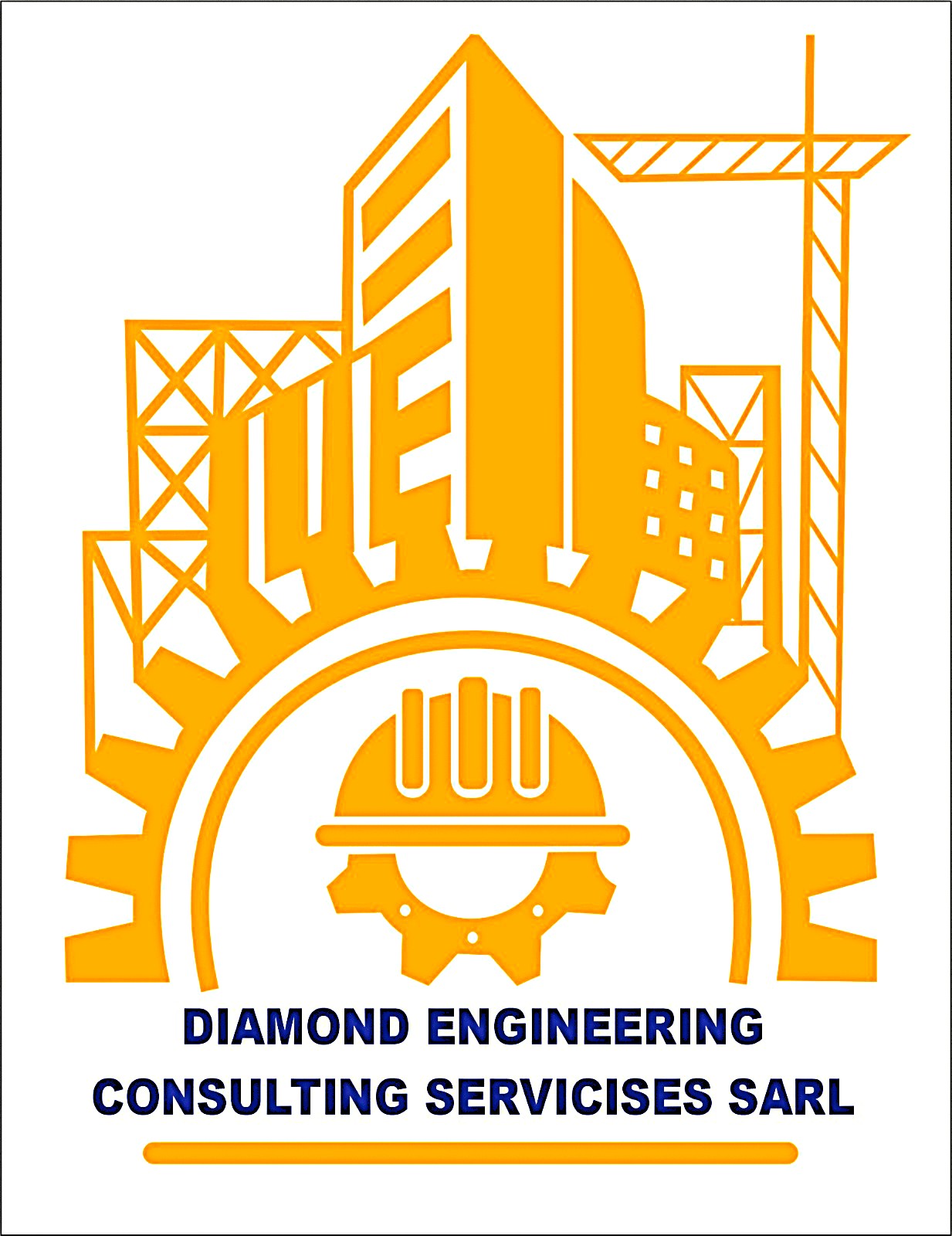 DIAMOND ENGINEERING CONSULTING SERVICES SARL