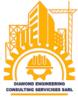 DIAMOND ENGINEERING CONSULTING SERVICES SARL